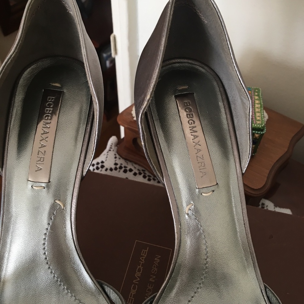 Sandals - Picture 2 of 6